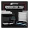 Innovera Remanufactured 50F0UA0/50F1U00/60F0XA0/60F1X00 Toner, 10000 Pg-Yld, Bk IVRMX410LC - alternate 3